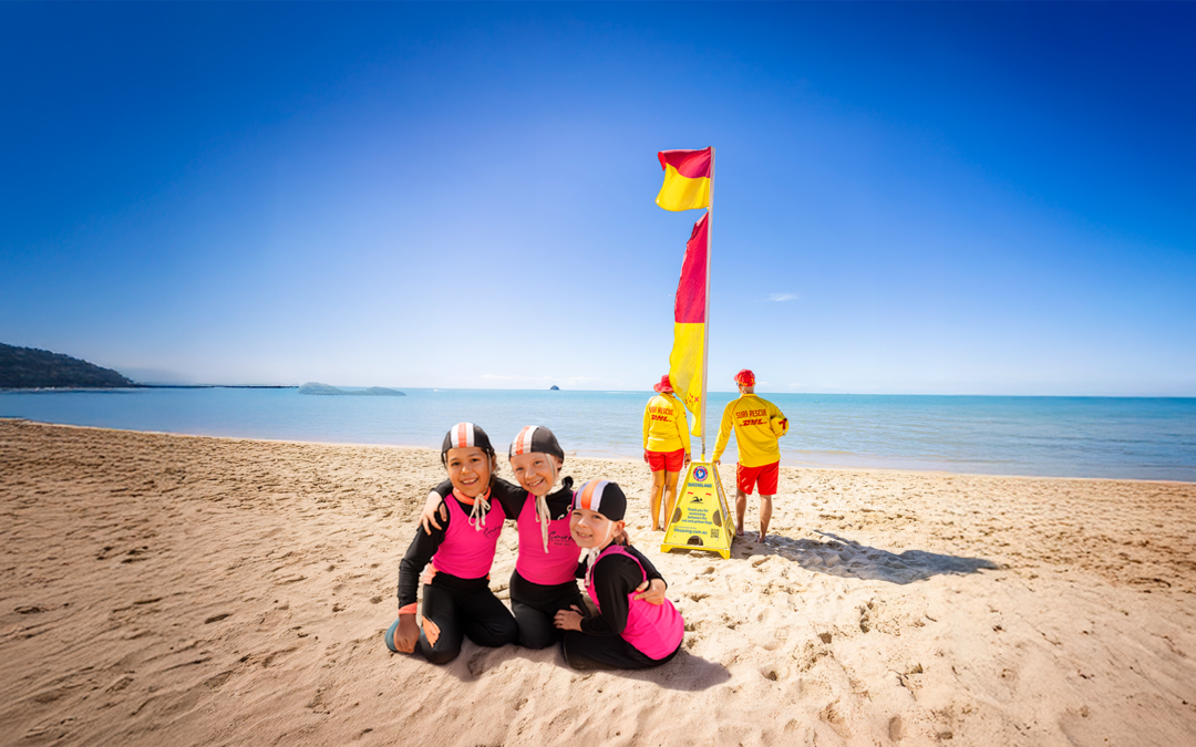 Cairns SLSC Open Day Set for April 2026
